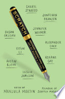 Scratch: Writers, Money, and the Art of Making a Living by Manjula Martin, finished on Feb 11, 2017
