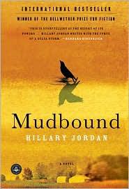 Mudbound by Hillary Jordan, finished on Nov 27, 2017
