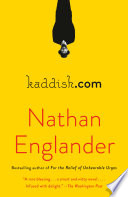 kaddish.com by Nathan Englander, finished on Mar 26, 2019