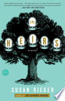 The Heirs by Susan Rieger, finished on Jul 27, 2019