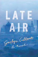 Late Air by Jaclyn Gilbert, finished on Jan 06, 2019