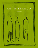Ani DiFranco: Verses by Ani DiFranco, finished on Aug 13, 2019